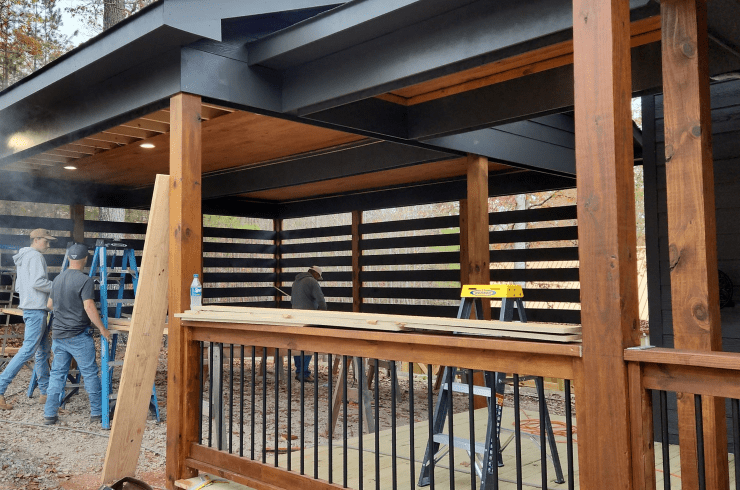 DWT Renovations