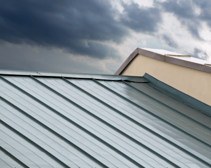 METAL ROOFING